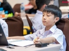 ขอแสดงความยินดีกับนักเรียนที่ได้รับรางวัลจากการแข่งขัน 2023  ... Image 50